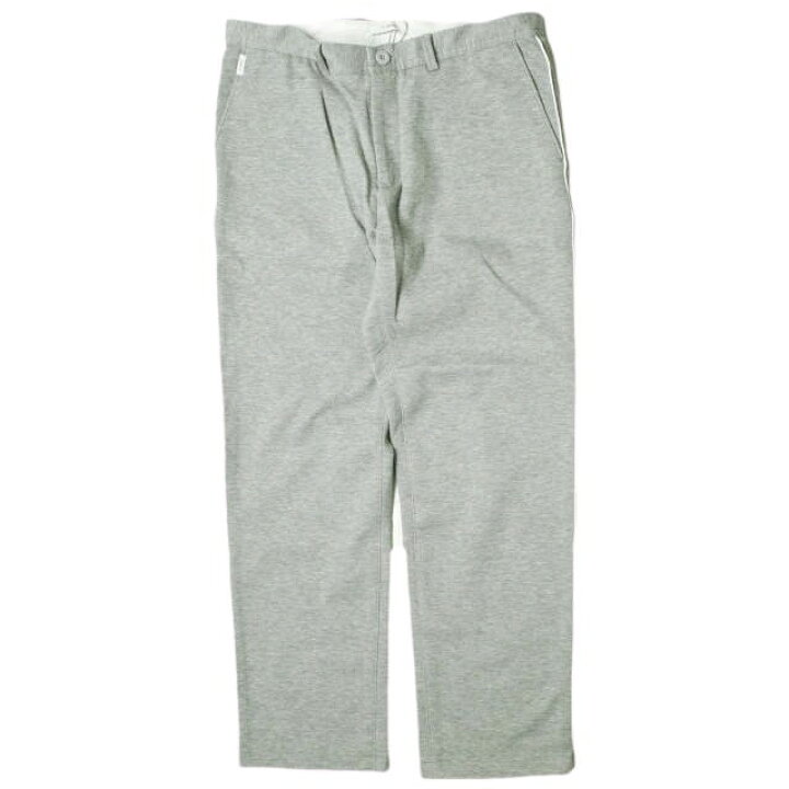 楽天市場】e JEANS イージーンズ 日本製 KANOKO TAPERED PANTS 岡山 