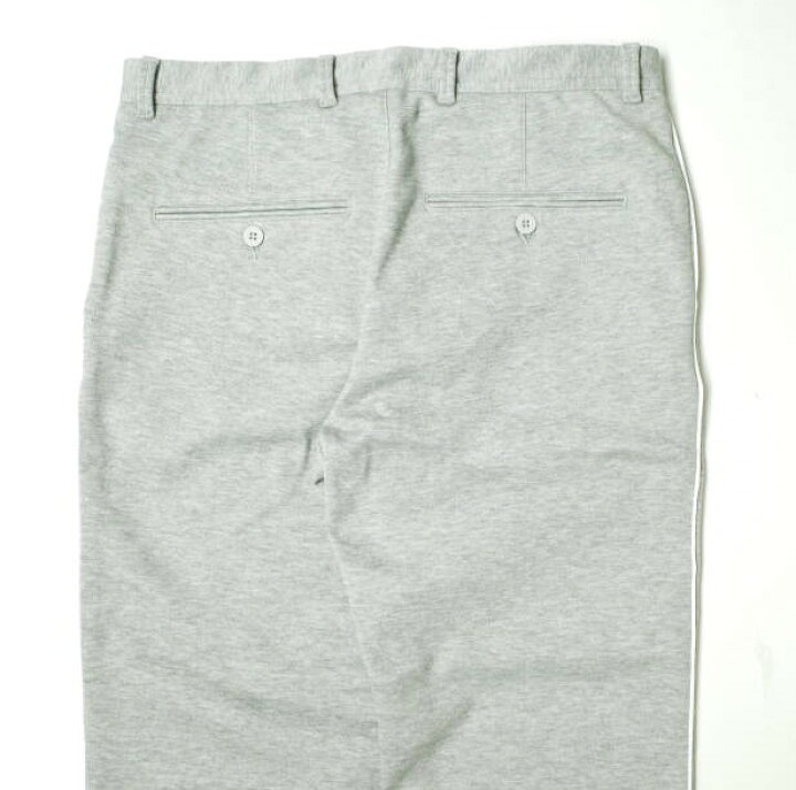 楽天市場】e JEANS イージーンズ 日本製 KANOKO TAPERED PANTS 岡山 