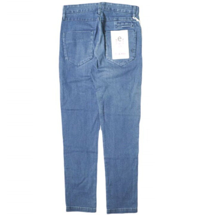 楽天市場】e JEANS イージーンズ 日本製 TAPERED 岡山児島 ストレッチ 