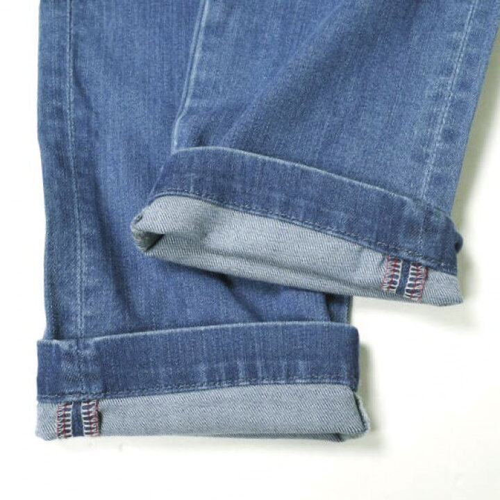 楽天市場】e JEANS イージーンズ 日本製 TAPERED 岡山児島 ストレッチ 