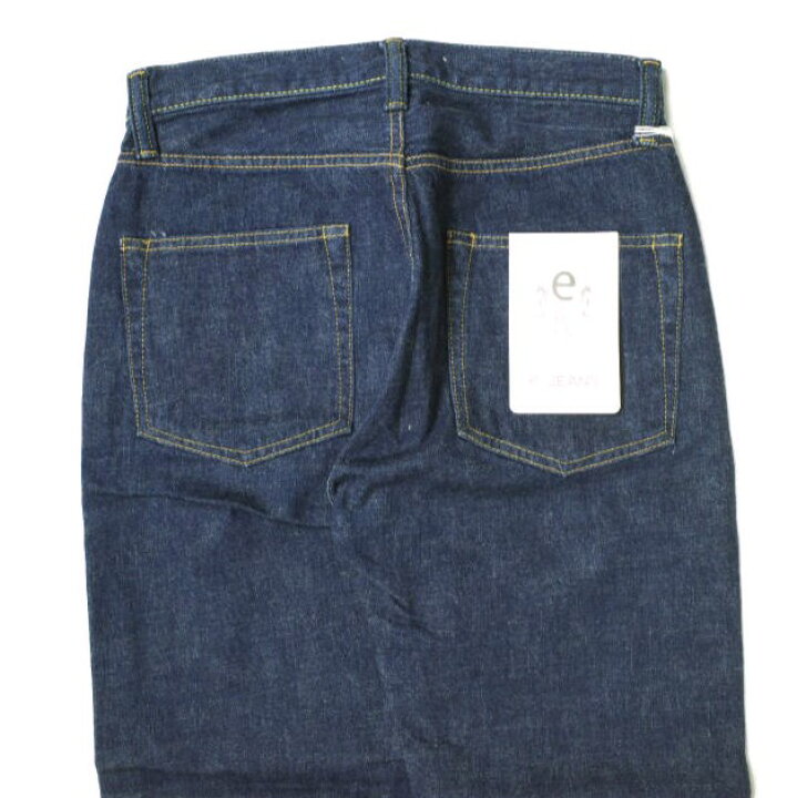 楽天市場】e JEANS イージーンズ 日本製 VINTAGE PANTS 岡山児島 ハイ 