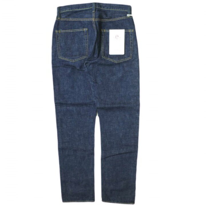 楽天市場】e JEANS イージーンズ 日本製 VINTAGE PANTS 岡山児島 ハイ 