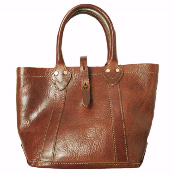 楽天市場】RRL ダブルアールエル 2WAYレザーハンドバッグ ブラウン  