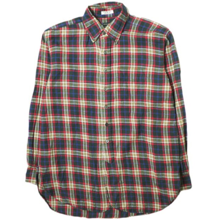 楽天市場】Engineered Garments エンジニアードガーメンツ アメリカ製 