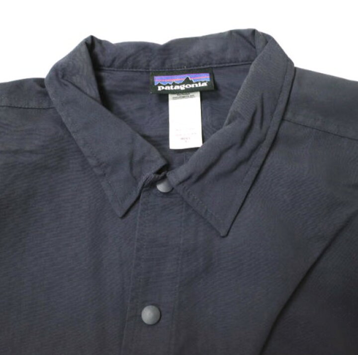 楽天市場】PATAGONIA パタゴニア 13AW COACHES JACKET ナイロン コーチ 