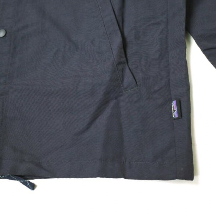 楽天市場】PATAGONIA パタゴニア 13AW COACHES JACKET ナイロン コーチ