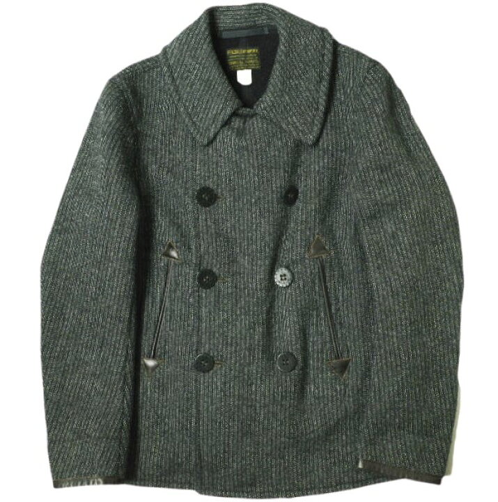 ダブルアールエル limited edition Pコート S 中古 （楽天市場】RRL  