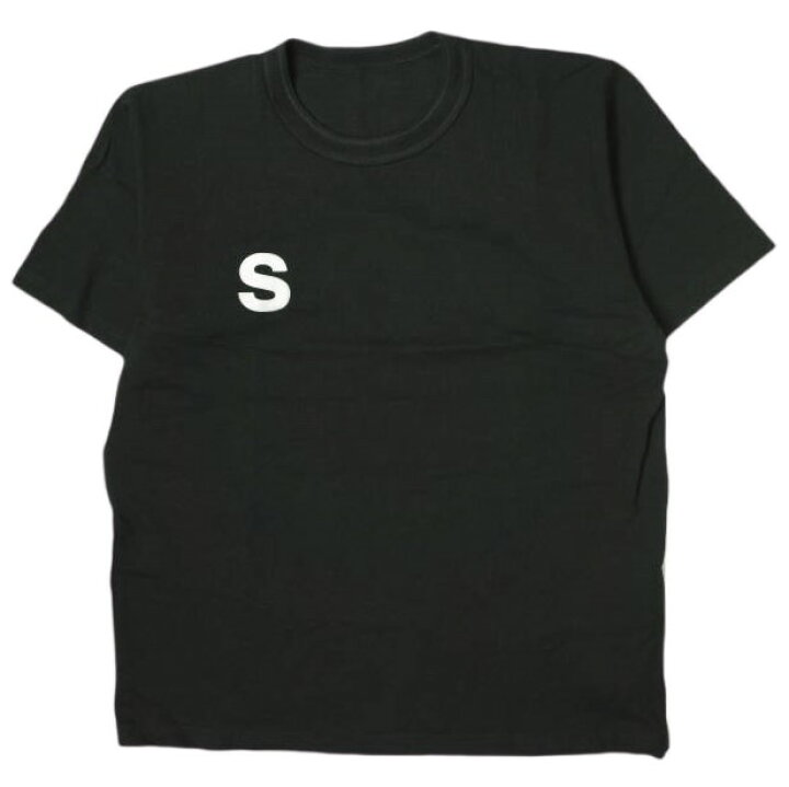 楽天市場】sacai サカイ 22SS 日本製 LOGO PRINT TEE 反転ロゴプリント 