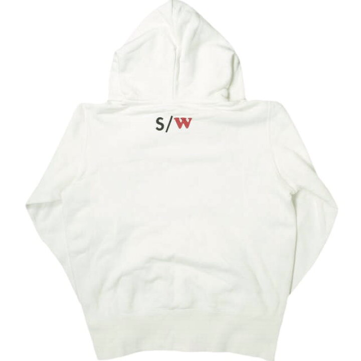 楽天市場】sacai サカイ 19SS 日本製 Spring Winter Sweat Hoodie ロゴ 