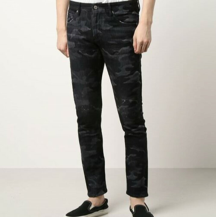 楽天市場】e JEANS イージーンズ 日本製 TWIST 岡山児島 ペイント 