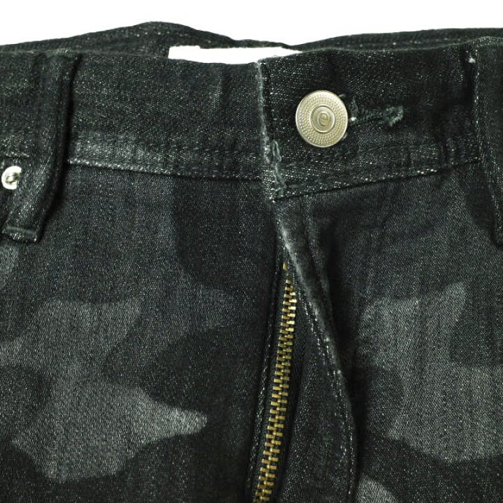 楽天市場】e JEANS イージーンズ 日本製 TWIST 岡山児島 ペイント 