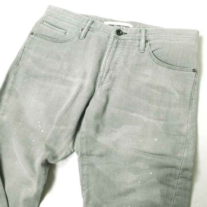 楽天市場】e JEANS イージーンズ 日本製 LONGSNOUT TWIST 岡山児島 