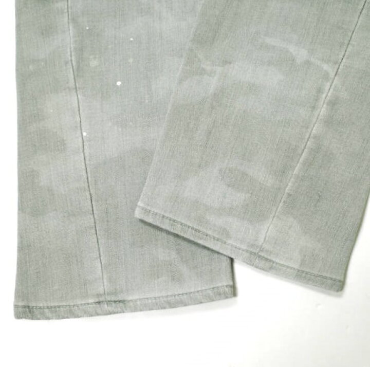 楽天市場】e JEANS イージーンズ 日本製 LONGSNOUT TWIST 岡山児島 