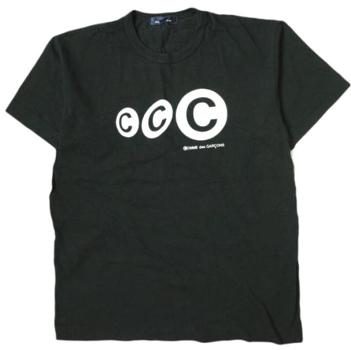 楽天市場】COMME des GARCONS コムデギャルソン 日本製 青山限定 C 