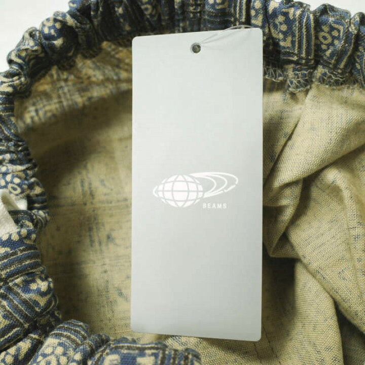 楽天市場】KENNETH FIELD x BEAMS PLUS ケネスフィールド ビームス 