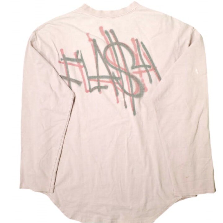楽天市場】cvtvlist カタリスト 日本製 PRINT L/S TEE プリントロング 