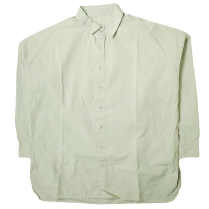 楽天市場】CASEY CASEY ケーシーケーシー フランス製 HENRI SHIRT 