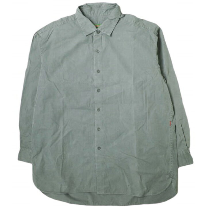 楽天市場】CASEY CASEY ケーシーケーシー フランス製 TOUGH CHEMISE 