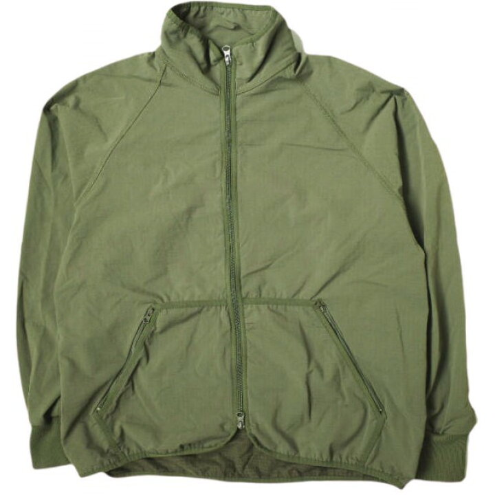 楽天市場】BEAMS PLUS ビームスプラス 22AW MIL Liner Jersey Back 