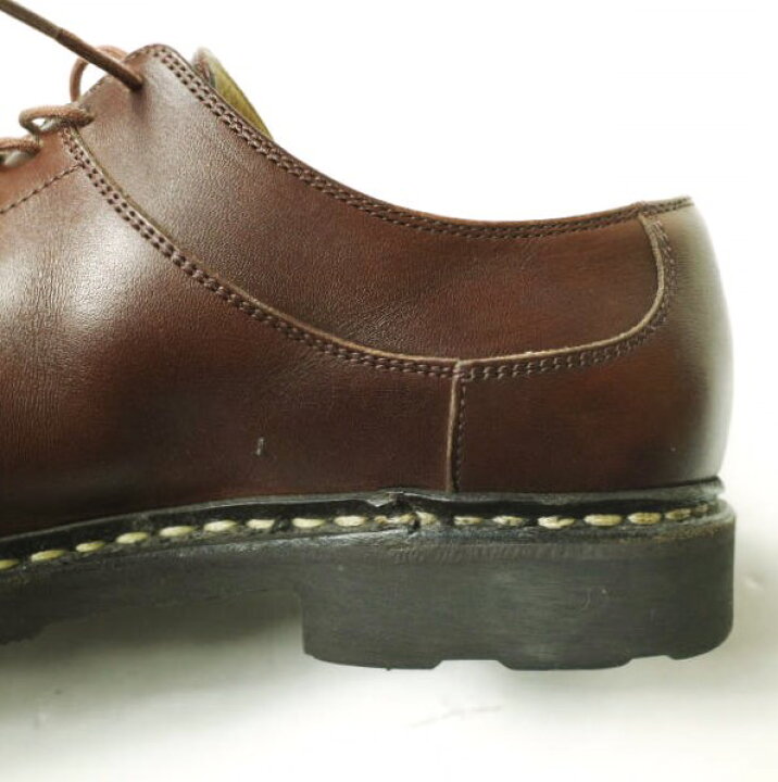 楽天市場】PARABOOT パラブーツ フランス製 AVIGNON アヴィニョン UK5 