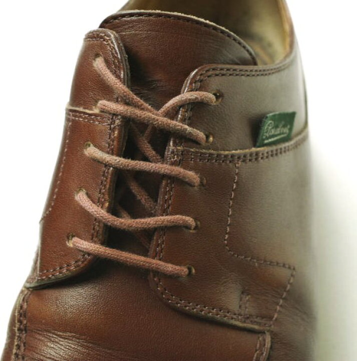 楽天市場】PARABOOT パラブーツ フランス製 AVIGNON アヴィニョン UK5 
