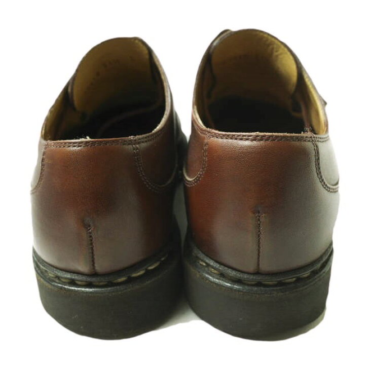 楽天市場】PARABOOT パラブーツ フランス製 AVIGNON アヴィニョン UK5 