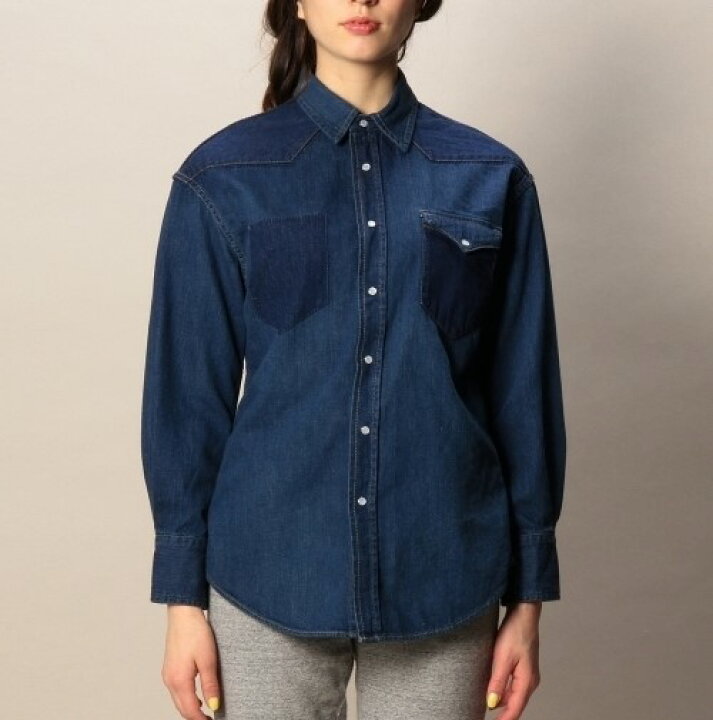 楽天市場】AMERICANA x BEAUTY&YOUTH UNITED ARROWS アメリカーナ 