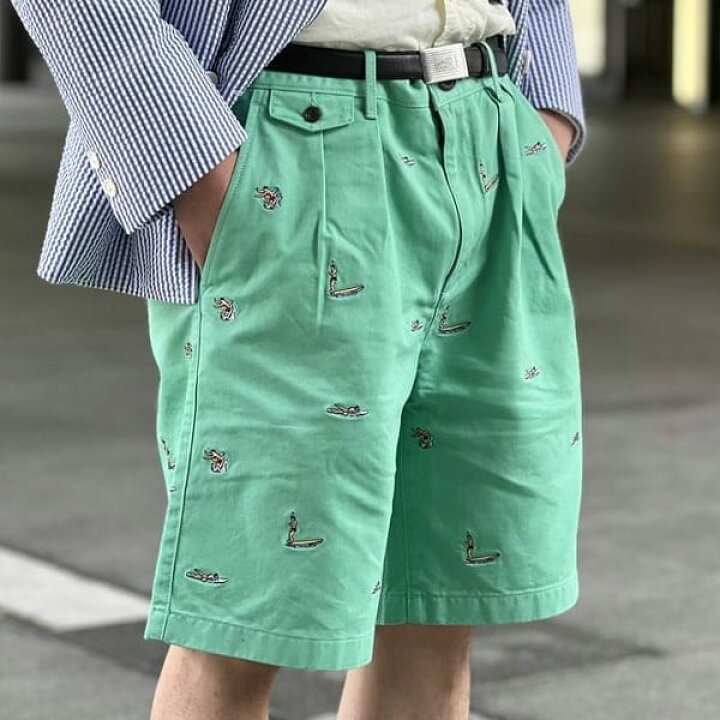 楽天市場】J.CREW x BEAMS PLUS ジェイクルー ビームスプラス 24SS 