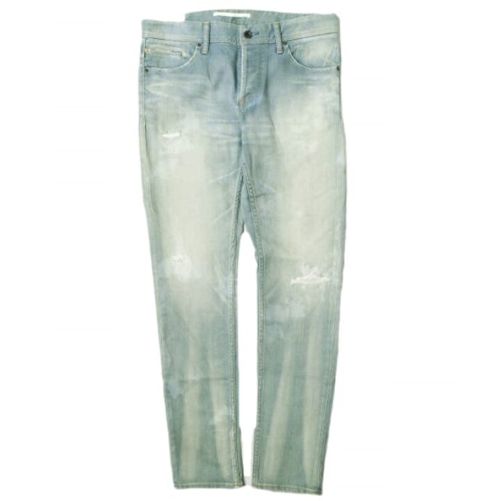 楽天市場】e JEANS イージーンズ 日本製 岡山児島 ダメージ＆汚れ加工 