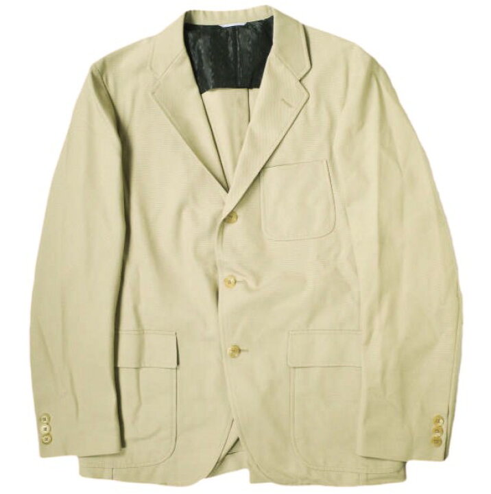 楽天市場】KENNETH FIELD ケネスフィールド 22SS 日本製 50s UNCON II 