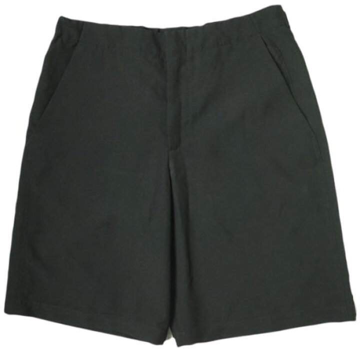 中古】オーエーエムシー OAMC 22SS PUFF SHORTS パフ ワイド カーゴ 