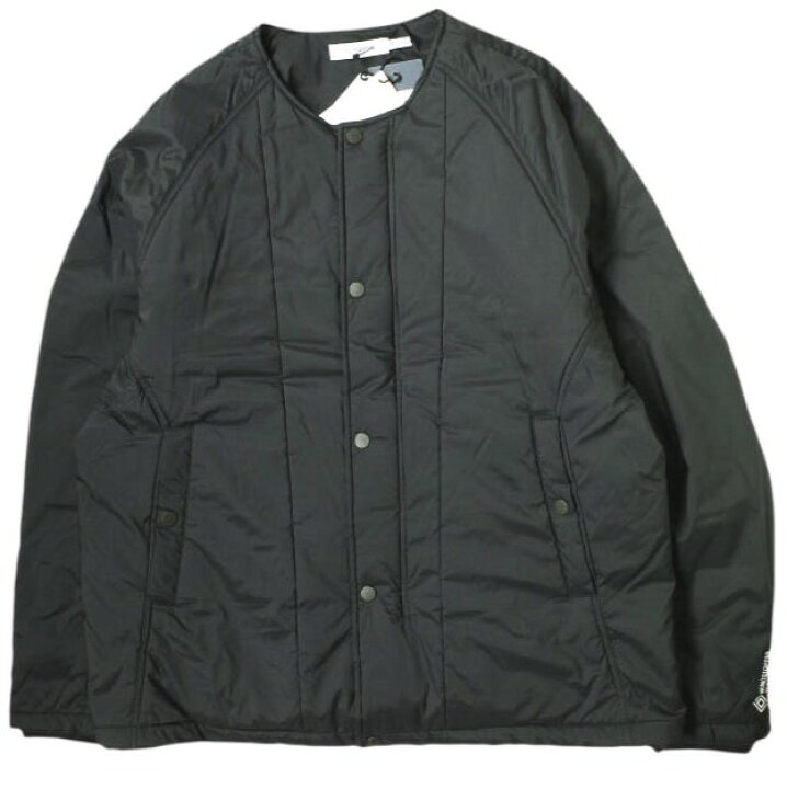 楽天市場】nonnative ノンネイティブ 23AW 日本製 HIKER PUFF JACKET 