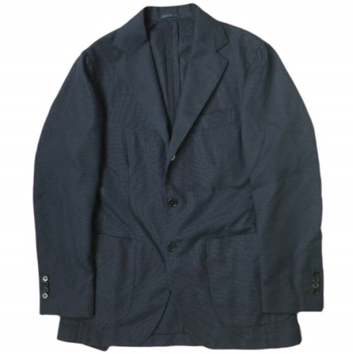 楽天市場】BEAMS F ビームスエフ イタリア製 HOPSACK 3 BUTTON JACKET 
