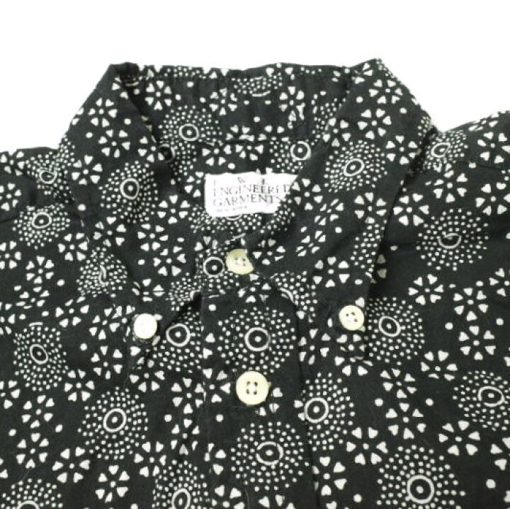 楽天市場】FWK by ENGINEERED GARMENTS エフダブリューケー エンジニ 