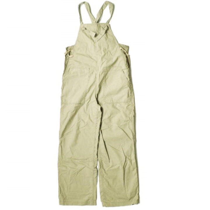 楽天市場】BEAMS BOY ビームスボーイ US ARMY オーバーオール 13-17 