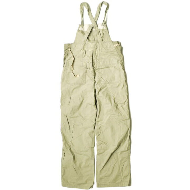 楽天市場】BEAMS BOY ビームスボーイ US ARMY オーバーオール 13-17 