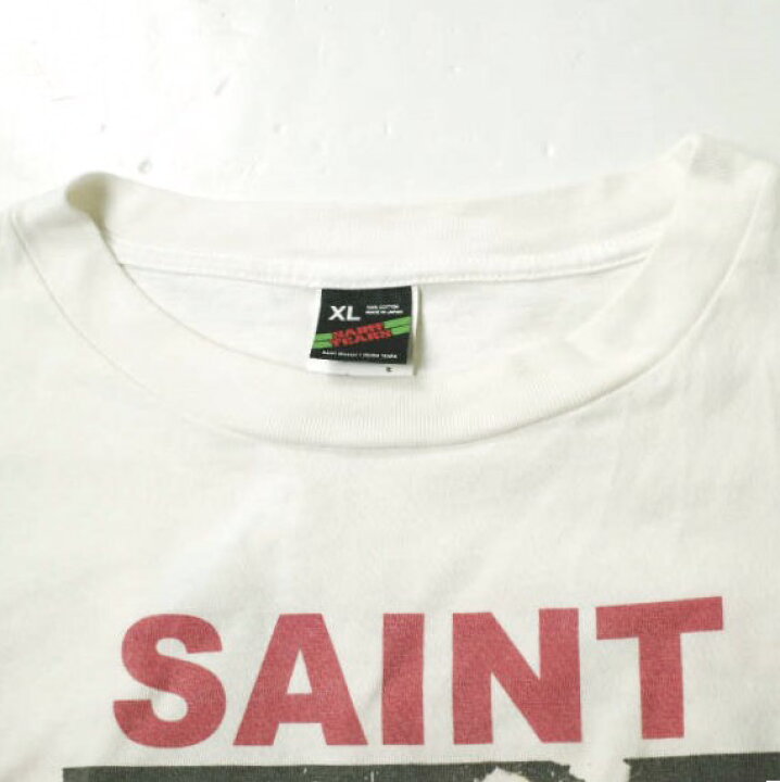 楽天市場】SAINT MICHAEL x DENIM TEARS セントマイケル デニム 