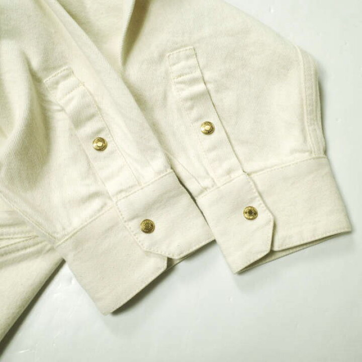楽天市場】TOM WOOD トムウッド イタリア製 COLLAR DENIM SHIRT カラー  