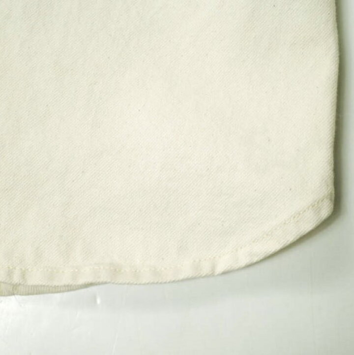 楽天市場】TOM WOOD トムウッド イタリア製 COLLAR DENIM SHIRT カラー  