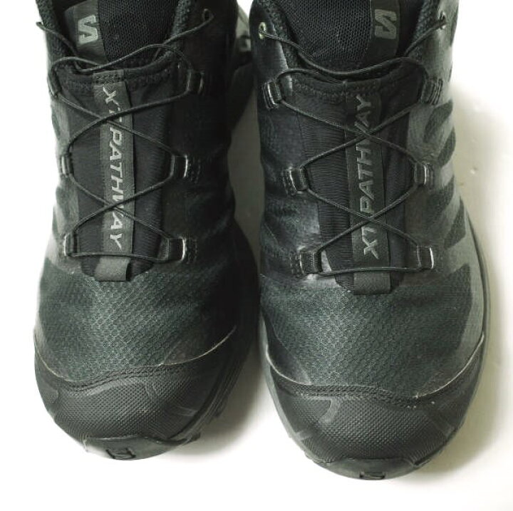 楽天市場】SALOMON x BEAMS サロモン ビームス 別注 XT-PATHWAY GORE 
