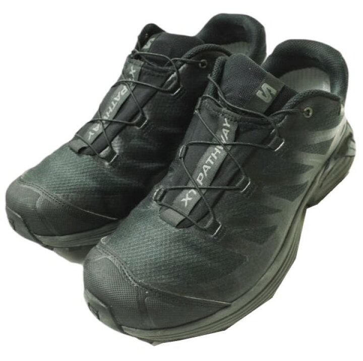 楽天市場】SALOMON x BEAMS サロモン ビームス 別注 XT-PATHWAY GORE 