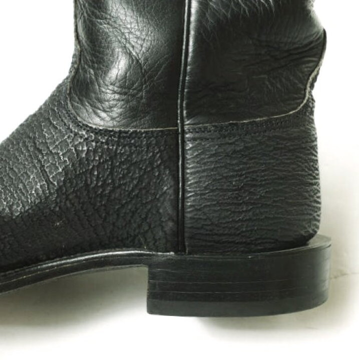 楽天市場】LUCCHESE ルケーシー アメリカ製 L0410 ROPER BOOTS 