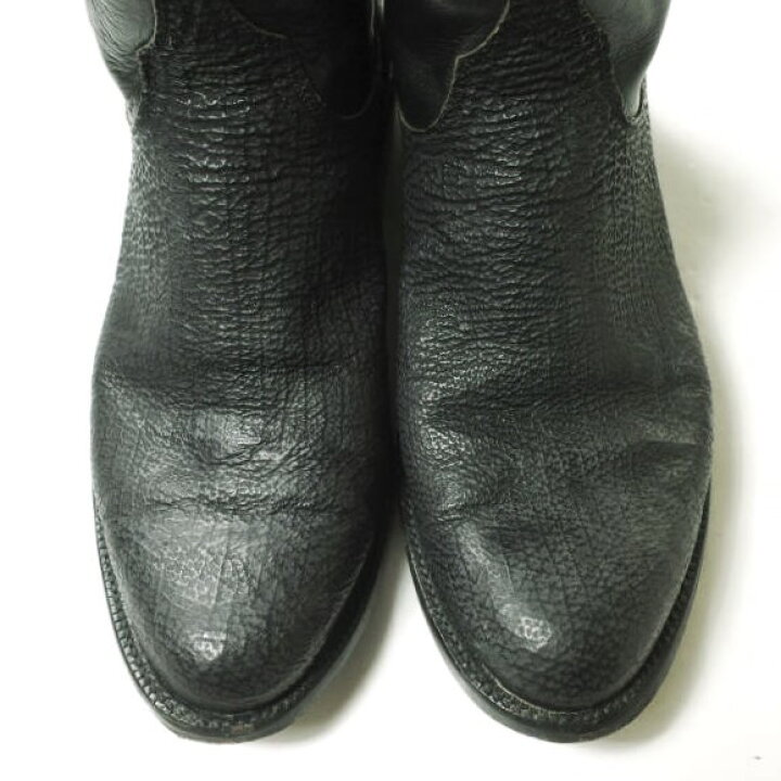 楽天市場】LUCCHESE ルケーシー アメリカ製 L0410 ROPER BOOTS 