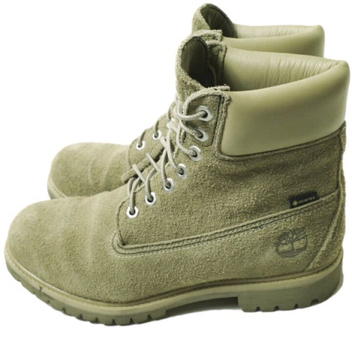 新品ティンバーランド 】26cmnonnative×Timberland2nd