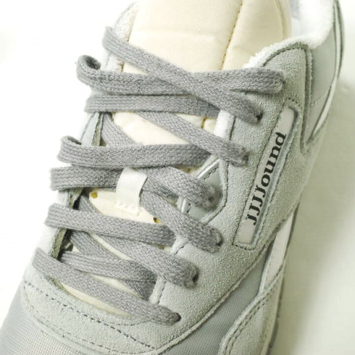 楽天市場】Reebok x JJJJOUND リーボック ジョウンド 23AW 別注 