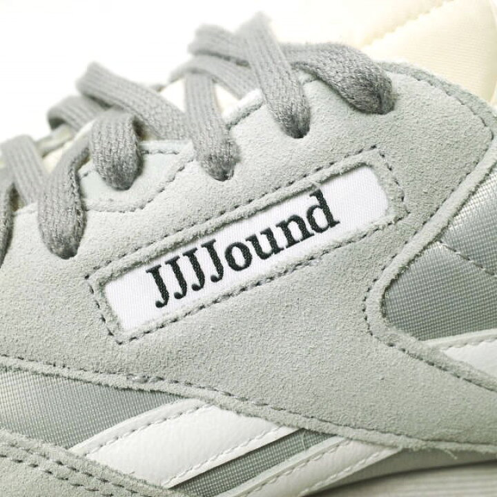 楽天市場】Reebok x JJJJOUND リーボック ジョウンド 23AW 別注 