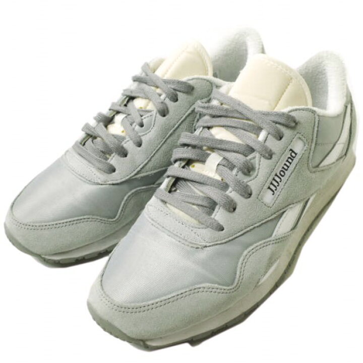 楽天市場】Reebok x JJJJOUND リーボック ジョウンド 23AW 別注 