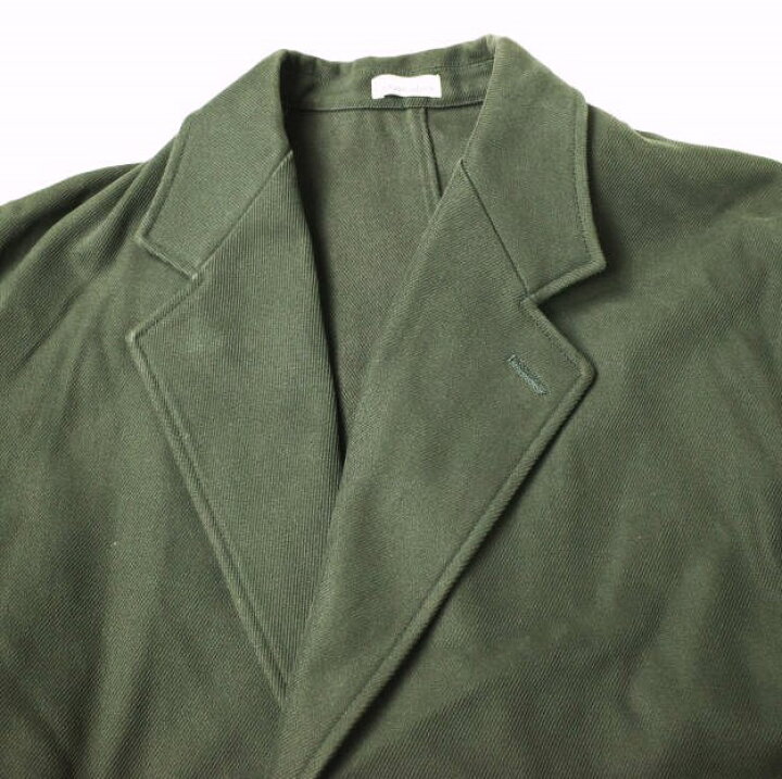 楽天市場】Steven Alan スティーブンアラン C/SRG S/2B NARD JACKET 