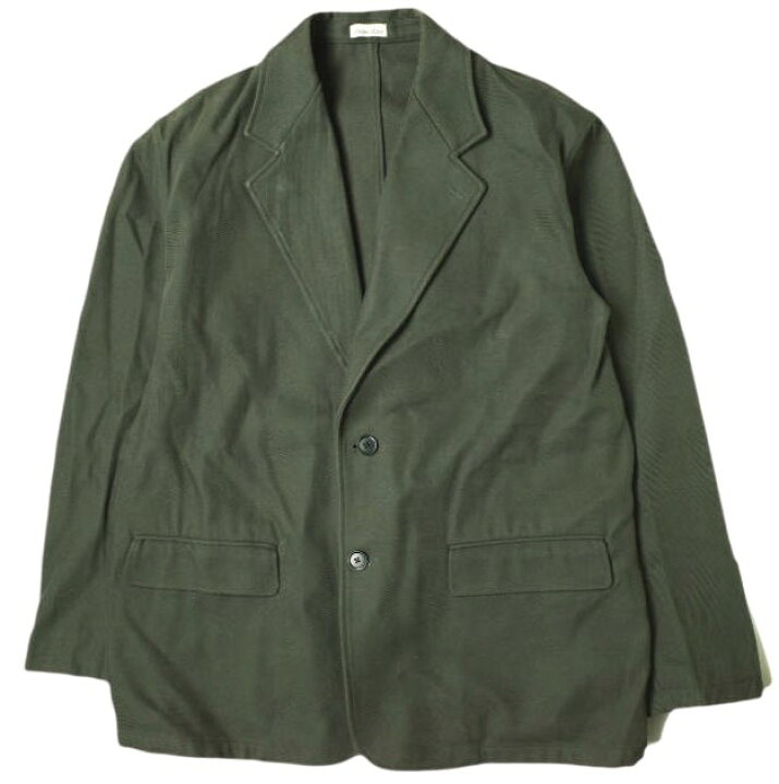 楽天市場】Steven Alan スティーブンアラン C/SRG S/2B NARD JACKET 