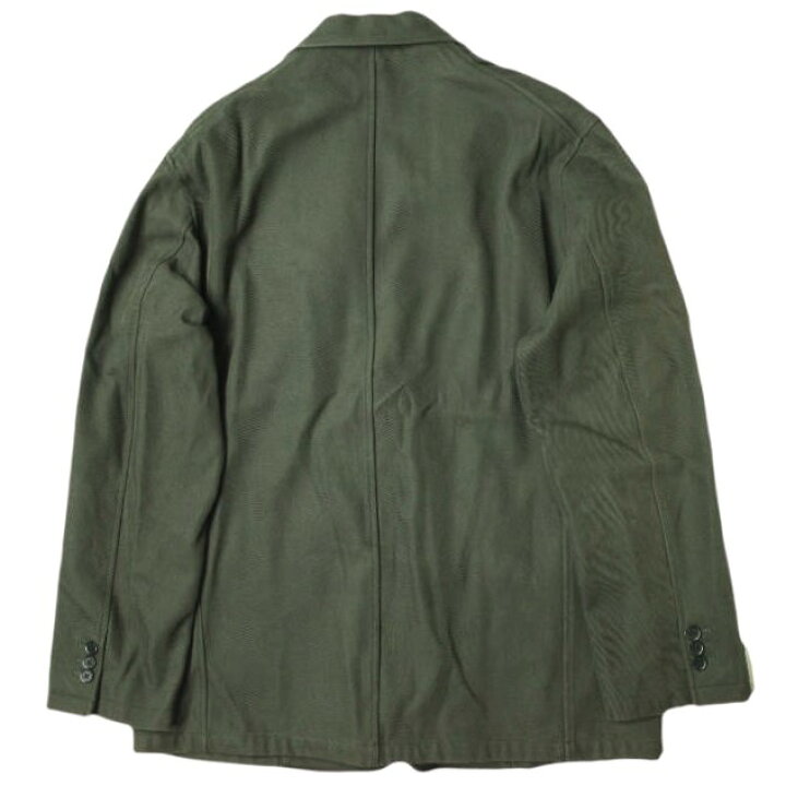 楽天市場】Steven Alan スティーブンアラン C/SRG S/2B NARD JACKET 